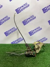 Замок двери передний правый Kia Sorento