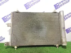 Радиатор кондиционера Citroen Xsara Picasso