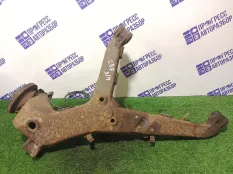Поворотный кулак задний правый Ford Galaxy