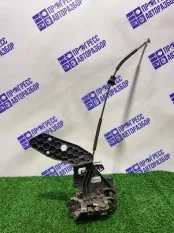 Замок двери задний левый Skoda Fabia ХЭТЧБЕК 1.2