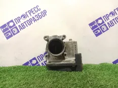 Дроссельная заслонка Skoda Fabia ХЭТЧБЕК 1.2 BME