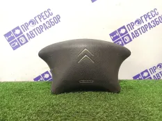 Подушка безопасности в руль Citroen Xsara Picasso