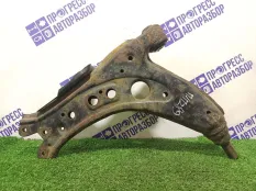 Рычаг подвески передний правый Skoda Fabia ХЭТЧБЕК