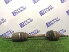 Привод передний правый Kia Sorento ВНЕДОРОЖНИК 2.4