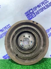 Маховик Skoda Fabia ХЭТЧБЕК 1.2 BME 2007