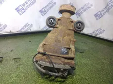 Редуктор задний Infiniti EX 35 КРОССОВЕР 3.5 VQ35