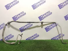 Трубка кондиционера Kia Sorento ВНЕДОРОЖНИК 2.4