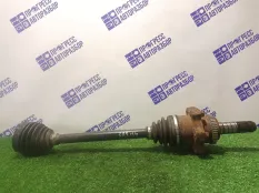 Привод задний левый Infiniti EX 35 КРОССОВЕР 3.5