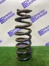 Пружина подвески передняя левая Kia Sorento