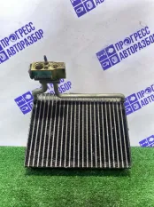 Радиатор кондиционера Citroen Xsara Picasso