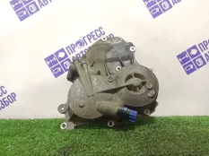 Крышка двигателя правая Infiniti EX 35 КРОССОВЕР