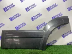 Накладка на крыло задняя левая Kia Sorento