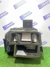 Корпус печки Kia Sorento ВНЕДОРОЖНИК 2.4 G4JS 2003