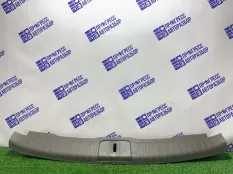 Накладка замка багажника Infiniti EX 35 КРОССОВЕР