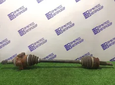 Привод задний правый Infiniti EX 35 КРОССОВЕР 3.5