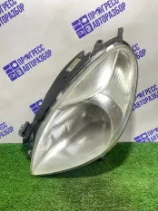 Фара передняя левая Citroen Xsara Picasso