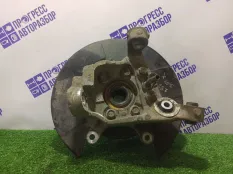 Поворотный кулак задний правый Infiniti EX 35