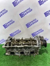 Головка блока цилиндров (ГБЦ) правая Infiniti EX