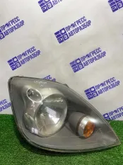 Фара передняя правая Ford Fiesta ХЭТЧБЕК 1.4 FXJA