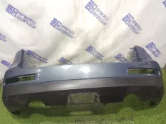 Бампер задний Infiniti EX 35 КРОССОВЕР 3.5 VQ35