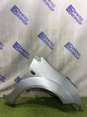 Крыло переднее правое Ford Fiesta ХЭТЧБЕК 1.4 FXJA