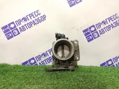 Дроссельная заслонка Renault Symbol СЕДАН K4J 713