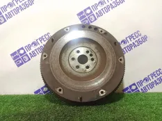 Маховик Ford Fiesta ХЭТЧБЕК 1.4 FXJA 2007