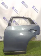 Дверь задняя левая Infiniti EX 35 КРОССОВЕР 3.5