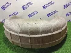 Подкрылок задний правый Infiniti EX 35 КРОССОВЕР