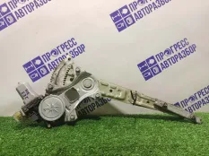 Стеклоподъемник задний правый Infiniti EX 35