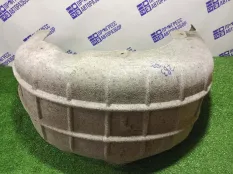 Подкрылок задний левый Infiniti EX 35 КРОССОВЕР