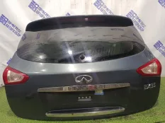Крышка багажника Infiniti EX 35 КРОССОВЕР 3.5 VQ35