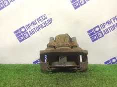 Суппорт передний правый Ford Fiesta ХЭТЧБЕК 1.4