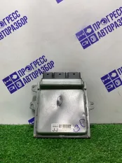 Блок управления двигателем Infiniti EX 35