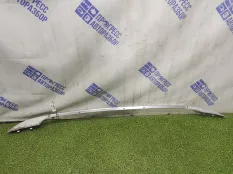 Рейлинг на крышу левый Infiniti EX 35 КРОССОВЕР