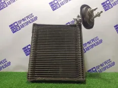 Радиатор кондиционера Infiniti EX 35 КРОССОВЕР 3.5