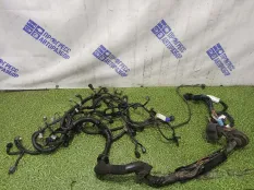 Проводка ДВС Infiniti EX 35 КРОССОВЕР 3.5 VQ35