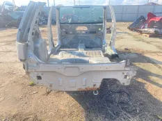 Задняя панель кузова Ford Fiesta ХЭТЧБЕК 1.4 FXJA