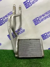 Радиатор печки Ford Fiesta ХЭТЧБЕК 1.4 FXJA 2007