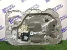 Стеклоподъемник передний левый Ford Focus 2