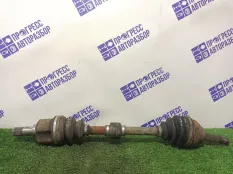 Привод левый Mitsubishi Galant СЕДАН 2.4 4G64 2002