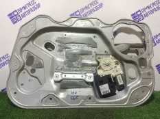 Стеклоподъемник передний правый Ford Focus 2