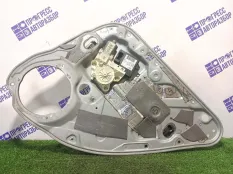 Стеклоподъемник задний правый Ford Focus 2 ХЭТЧБЕК