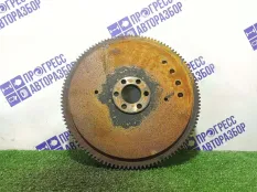 Маховик Great Wall Safe ВНЕДОРОЖНИК 2.2 491QE 2007