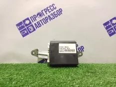 Блок управления сиденьем Infiniti EX 35 КРОССОВЕР