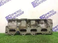 Впускной коллектор Renault Symbol СЕДАН K4J 713