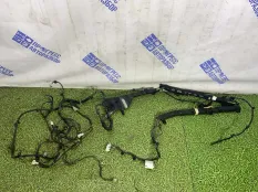 Проводка салона левая Mitsubishi Galant СЕДАН 2.4