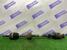 Привод передний правый Renault Symbol СЕДАН K4J