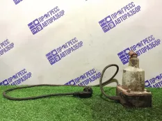 Блок двигателя Kia Sorento ВНЕДОРОЖНИК 2.5 D4CB