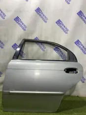 Дверь боковая задняя левая Kia Shuma ЛИФТБЕК 1.6